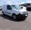 Fourgon avec parois et toit rigide Renault Kangoo express