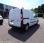 Fourgon avec parois et toit rigide Renault Kangoo express