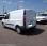 Fourgon avec parois et toit rigide Renault Kangoo express