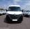 Fourgon avec parois et toit rigide Renault Master