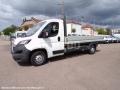 Plateau Peugeot Boxer