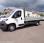 Plateau Peugeot Boxer