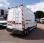Fourgon avec parois et toit rigide Renault Master