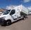 Benne basculante de chantier et de TP Renault Master