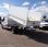 Benne basculante de chantier et de TP Renault Master
