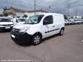 Fourgon avec parois et toit rigide Renault Kangoo express
