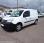 Fourgon avec parois et toit rigide Renault Kangoo express