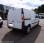 Fourgon avec parois et toit rigide Renault Kangoo express