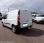 Fourgon avec parois et toit rigide Renault Kangoo express