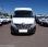 Fourgon avec parois et toit rigide Renault Master