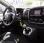 Fourgon avec parois et toit rigide Renault Trafic