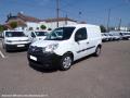 Fourgon avec parois et toit rigide Renault Kangoo