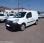 Fourgon avec parois et toit rigide Renault Kangoo