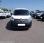 Fourgon avec parois et toit rigide Renault Kangoo