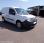 Fourgon avec parois et toit rigide Renault Kangoo