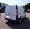 Fourgon avec parois et toit rigide Renault Kangoo