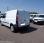 Fourgon avec parois et toit rigide Renault Kangoo