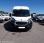 Fourgon avec parois et toit rigide Peugeot Boxer