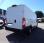 Fourgon avec parois et toit rigide Peugeot Boxer