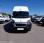 Fourgon avec parois et toit rigide Peugeot Boxer