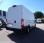 Fourgon avec parois et toit rigide Peugeot Boxer