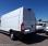 Fourgon avec parois et toit rigide Peugeot Boxer