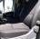 Fourgon avec parois et toit rigide Peugeot Boxer
