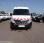 Fourgon avec parois et toit rigide Renault Master