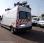 Fourgon avec parois et toit rigide Renault Master