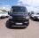 Fourgon avec parois et toit rigide Ford Transit