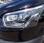 Fourgon avec parois et toit rigide Ford Transit