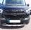 Fourgon avec parois et toit rigide Ford Transit