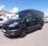 Fourgon avec parois et toit rigide Ford Transit