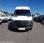 Fourgon avec parois et toit rigide Mercedes Sprinter