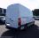 Fourgon avec parois et toit rigide Mercedes Sprinter