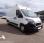 Fourgon avec parois et toit rigide Peugeot Boxer
