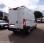 Fourgon avec parois et toit rigide Peugeot Boxer