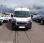 Fourgon avec parois et toit rigide Peugeot Boxer
