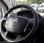 Fourgon avec parois et toit rigide Citroën Jumper