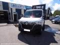 Benne basculante de chantier et de TP Renault Master Propulsion