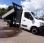 Benne basculante de chantier et de TP Renault Master Propulsion