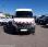 Fourgon avec parois et toit rigide Renault Master