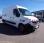Fourgon avec parois et toit rigide Renault Master