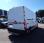 Fourgon avec parois et toit rigide Renault Master