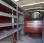 Fourgon avec parois et toit rigide Renault Master