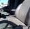 Fourgon avec parois et toit rigide Renault Master
