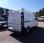 Fourgon avec parois et toit rigide Renault Trafic