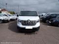 Fourgon avec parois et toit rigide Renault Trafic
