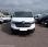 Fourgon avec parois et toit rigide Renault Trafic