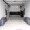 Fourgon avec parois et toit rigide Renault Trafic